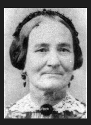 Ann Brown (1814 - 1899) Profile